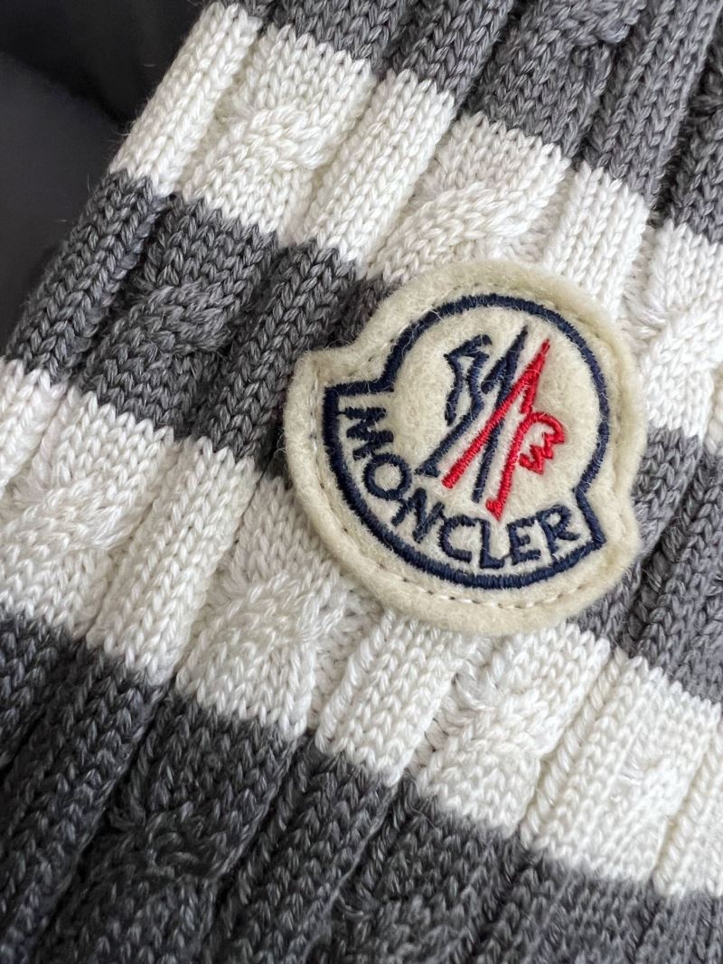 Moncler Sweaters